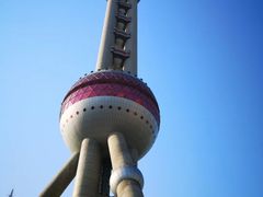 -东方明珠广播电视塔