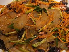 -大哈福烧烤·海鲜·家常菜(延安三路店)
