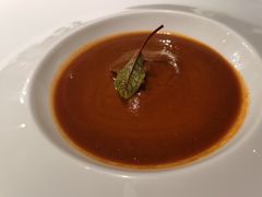 -Tomato&Pepper法餐厅