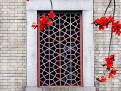 -广州中山纪念堂