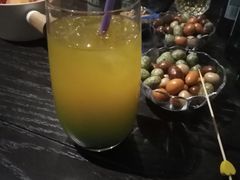 -杜尚rooftop露台酒吧