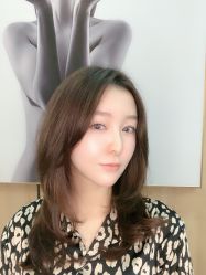 -CD Hair salon