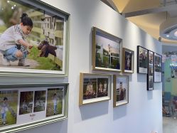 -童画王国儿童摄影(吉大店)