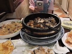 -老厨家(友谊路总店)