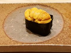 -Ginza Onodera 鮨(外滩十八号店)