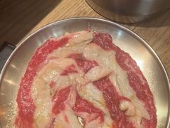 -西塔老太太泥炉烤肉(杭州首店)