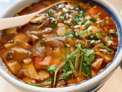 -清真·宁夏印象·盐池滩羊肉体验店(江宁路店)