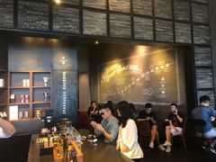 -星巴克臻选(深圳皇庭广场分店)