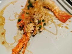 -万丽轩·粤菜(王府井金茂万丽酒店)