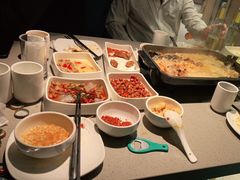 -半天妖烤鱼(新中关购物中心店)