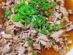 -眉州东坡·熊猫主题餐厅(枫蓝店)