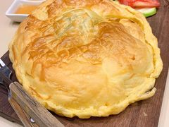 -味莊茶餐厅·自家點心(万象城店)