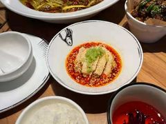 -太二酸菜鱼(沈阳万象城店)