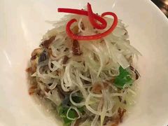 -牟传仁饭庄(星海店)
