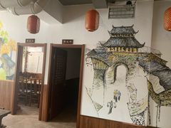 -临江门重庆老火锅(德新里店)