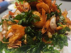 -园丁阁酒店(清流水韵店)