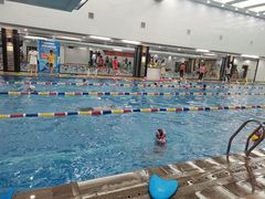 -西吉马游泳健身(协信店)