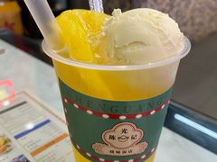-澳门陈光记烧味饭店(万象城店)