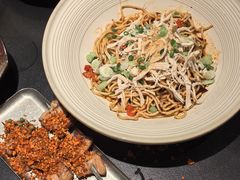-贰醒·私房小院烧烤 (太古里店)