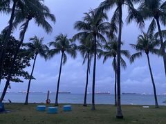 -珍宝海鲜(东海岸海鲜中心)