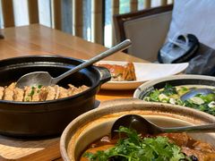 -竹里馆·淮扬菜·功夫茶(老门东店)