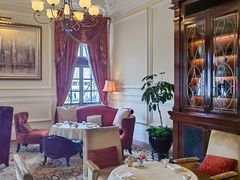 -Salon de Ville浦江汇(上海外滩华尔道夫酒店店)