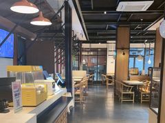 -东园小馆·早茶·淮扬小炒(江都路店)