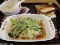 -魏家凉皮(梨园店)