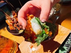 痛风拼盘-九州酒场ひこぞう(1号店)