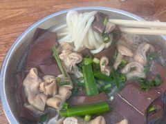 -守英猪脏粉(仓桥街店)