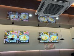 -蟹味阁·蟹黄面(体育西横街店)