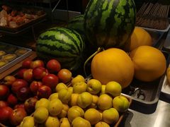 -港畔赶海蒸汽海鲜烧烤自助(仙螺岛店)