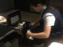 -璞·澐间影院式足道SPA(尚悦湾店)