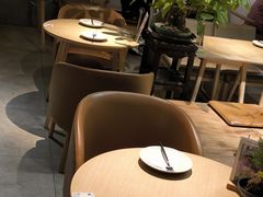 -本处·素食·融合料理(南油店)