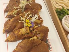 -羊瑞堂·横山炖羊肉·陕菜(未央路旗舰店)