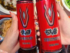 -火宫殿·小吃王国(坡子街店)