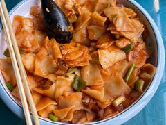 -清真聚陇缘美食餐厅(南横东街店)