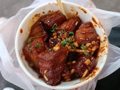-周签签锅巴土豆(建设路总店)
