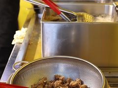 -傅强排骨(成都总店)