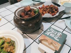 -在莲野·湖北民间菜·头牌松滋鸡(光谷步行街店)