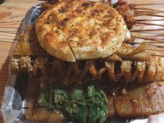 -非凡烧烤(历史博物馆店)