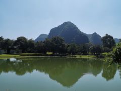 -Club Med地中海俱乐部·桂林度假村