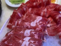 -重庆高老九火锅(万象城店)