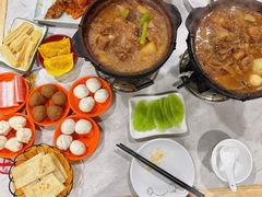 -范贤光鸡公煲(平乐园总店)
