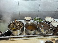 -沈记土鸡米线(七星街品牌中心店)
