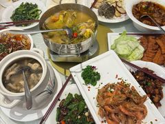 -梅园酒店餐厅(西湖店)