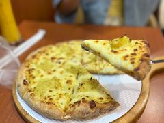 -魏斯理汉堡(西安沣东吾悦店)