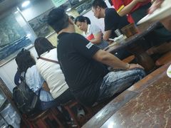 大堂-陈光记烧腊店(罗保博士街店)