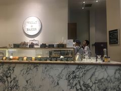 -WHEAT&BAKER-麥(凯德来福士店)