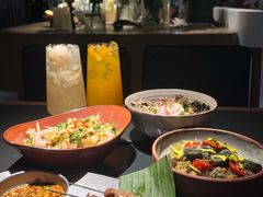 -Ameigo梅果·云贵川bistro(长宁来福士店)